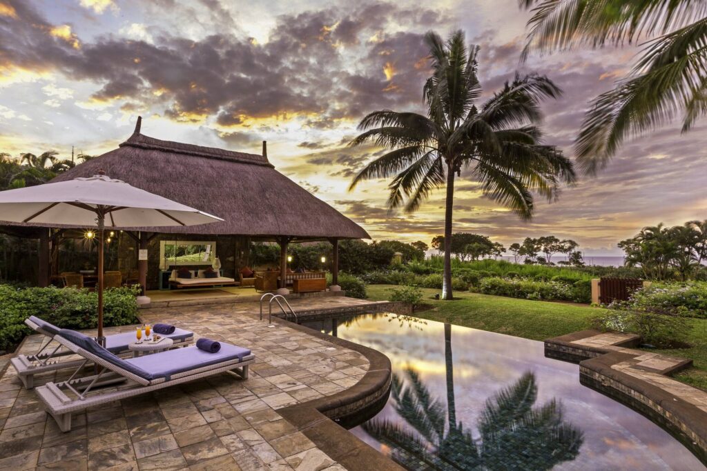 Albion Villas Mauritius