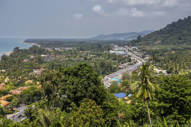 Khao Lak 