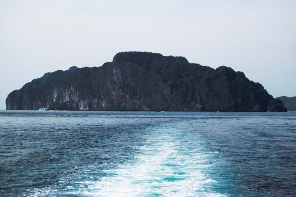 Patong Beach